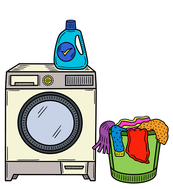 washing machine, appliances, detergent