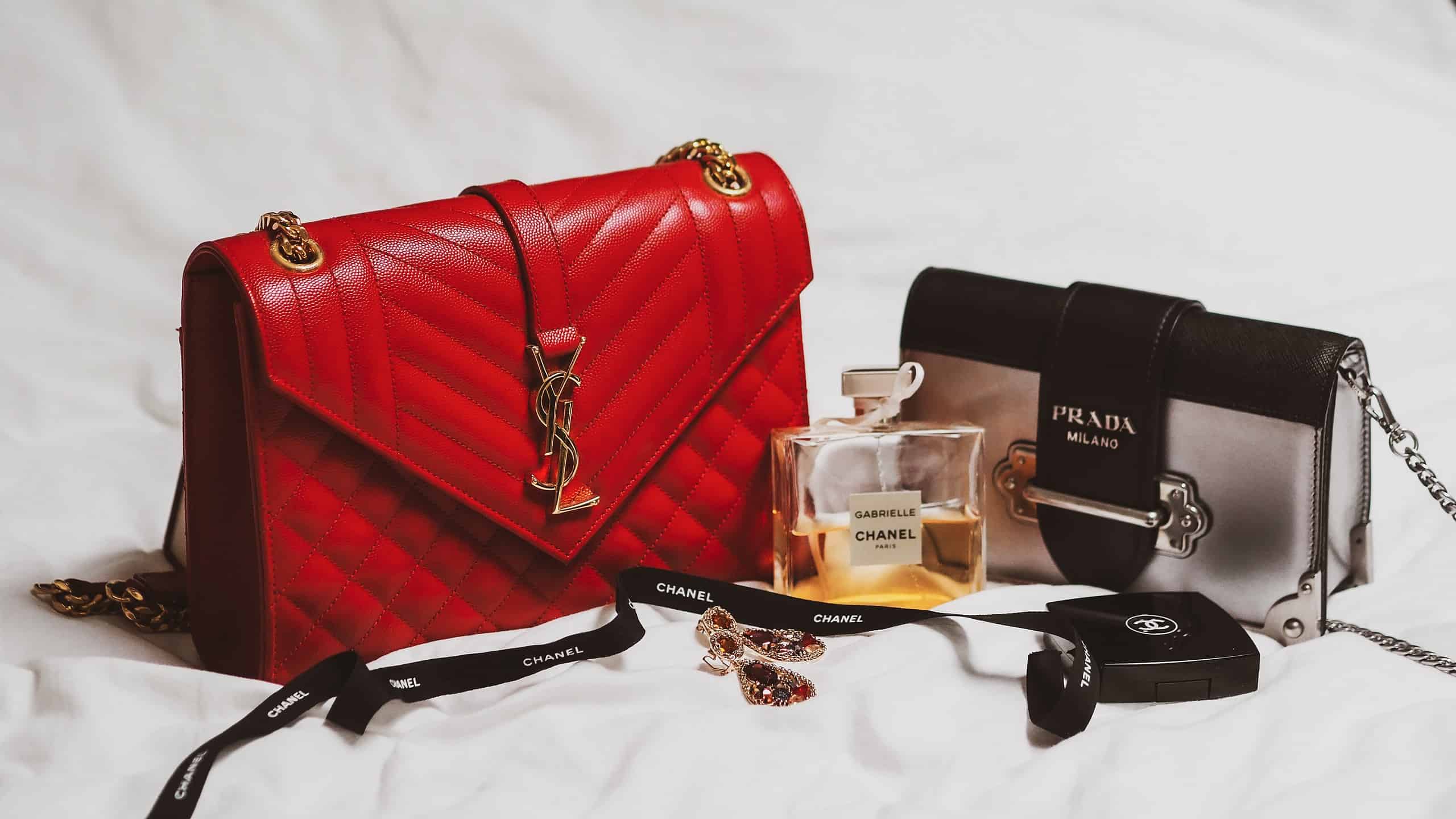 What Luxury bags hold their value?