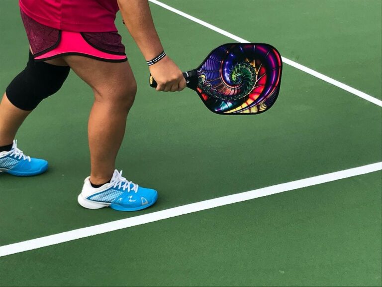 Pickleball Shoes: A Guide to Performance and Comfort