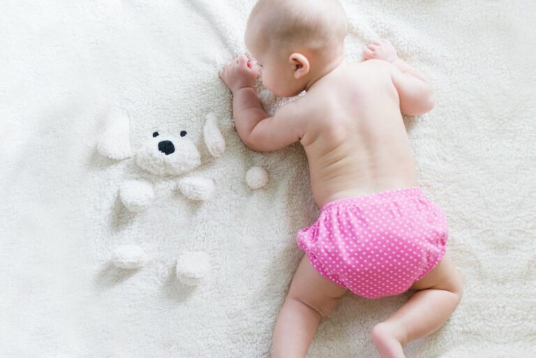 Top Picks: Best Organic Diaper Brands 2023 for Your Baby